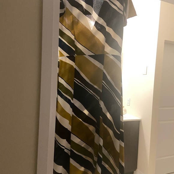 Mango maxi dress - Picture 3 of 5